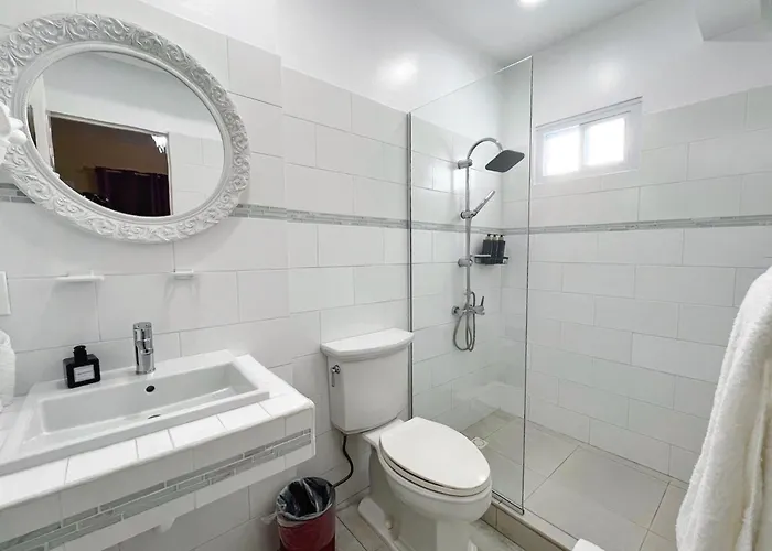 Bethsaida Conference Center & Boutique Accommodations