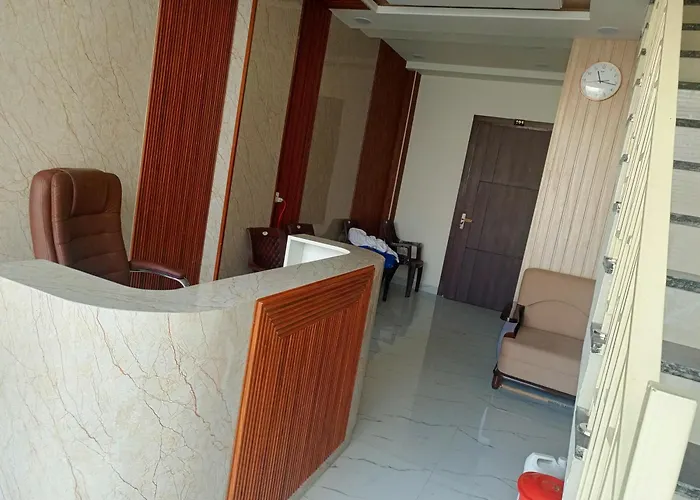 Delight Lodge