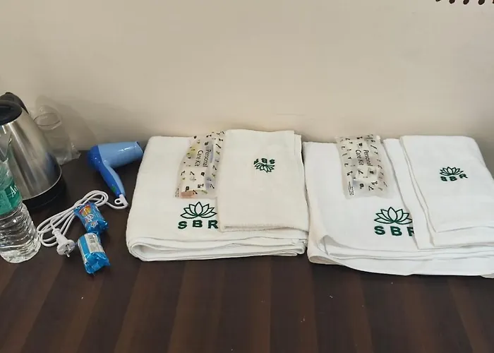 Shri Bhagawathi Residency