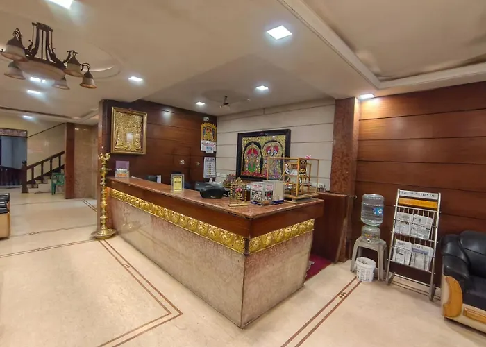 Hotel Raya'S Annexe 1