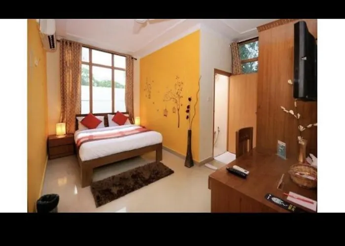 Samrat Hotel
