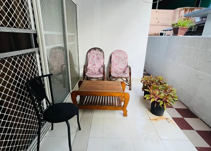 Anamika Holiday Home