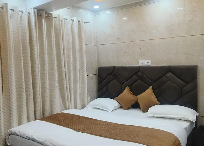 Mv Grand Guest House