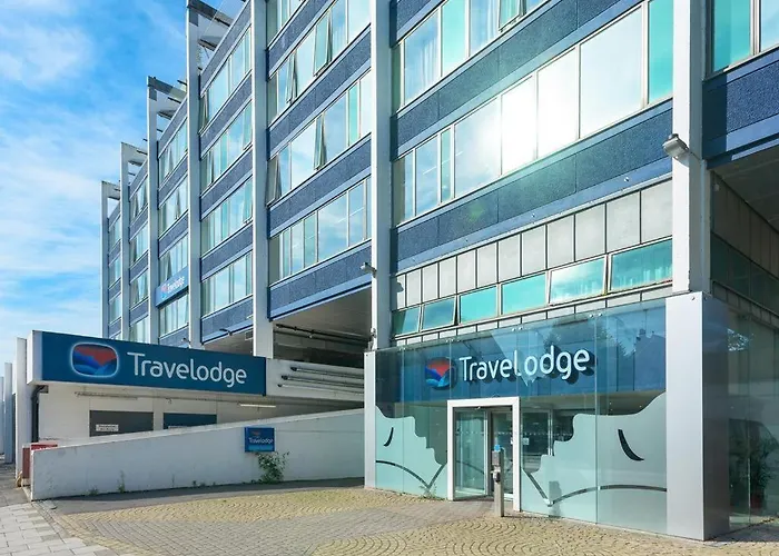 Travelodge London Teddington