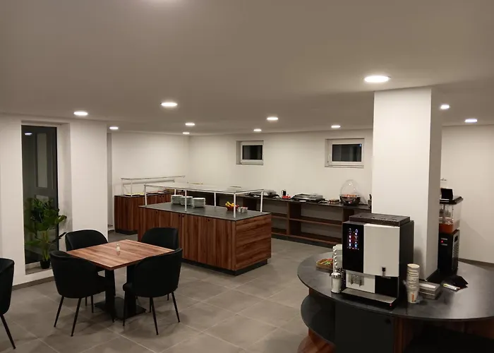 Smarthotel Aalen