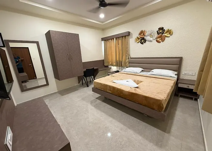 Kailash Residency