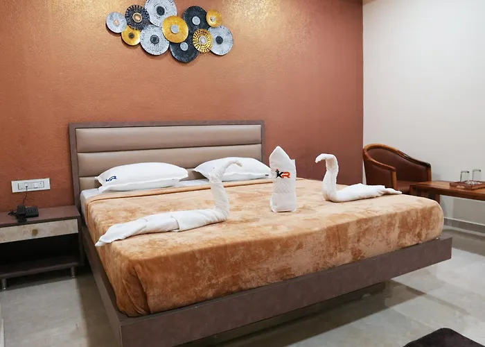 Kailash Residency