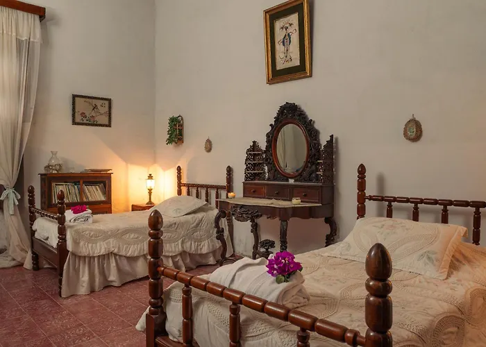 Hacienda San Rafael