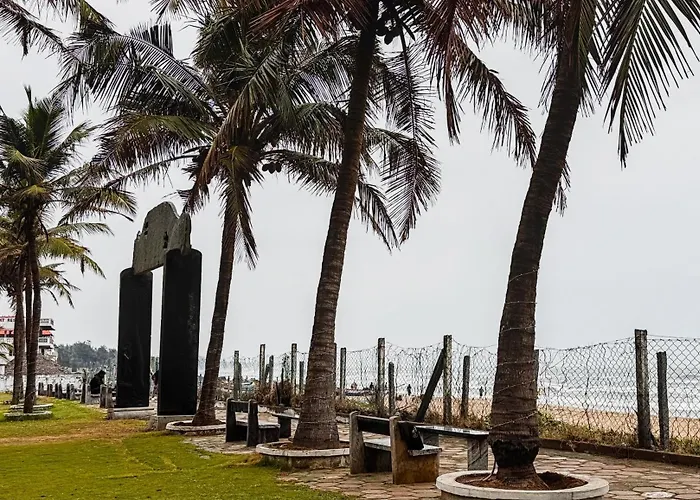 Sea Breeze Beach Resort