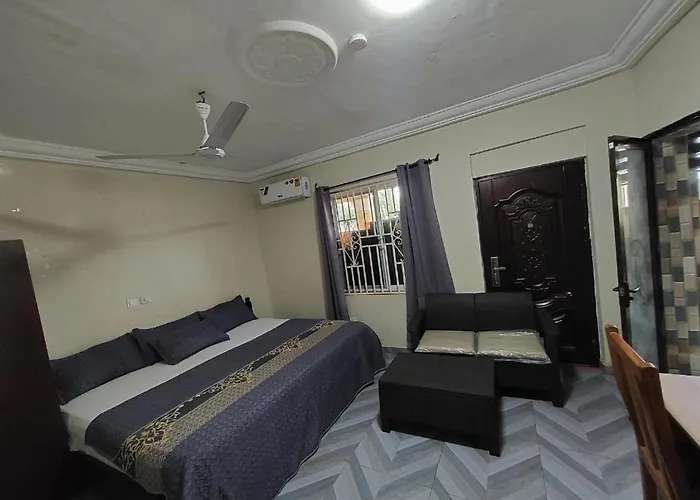 Future Hotel