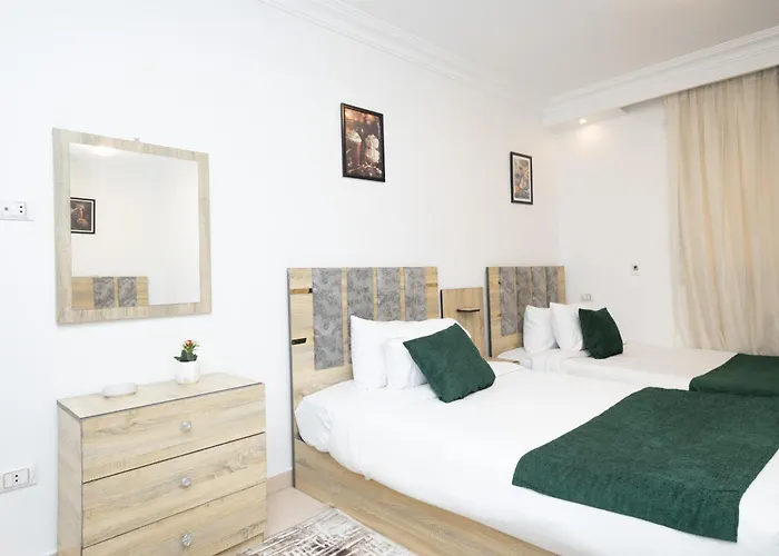 Museum Land Boutique Hotel