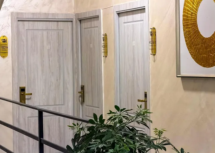 Welcome Inn Hotel