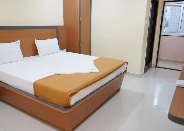 Vijaya Inn