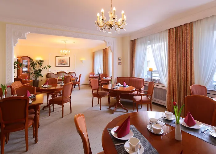 Hotel zur Mühle