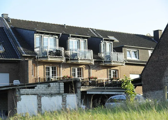 Gasthof Robens