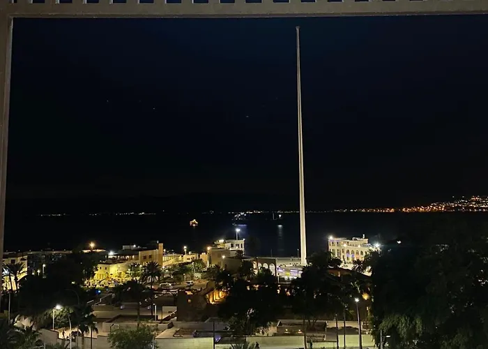 Avatar Hotel-Aqaba
