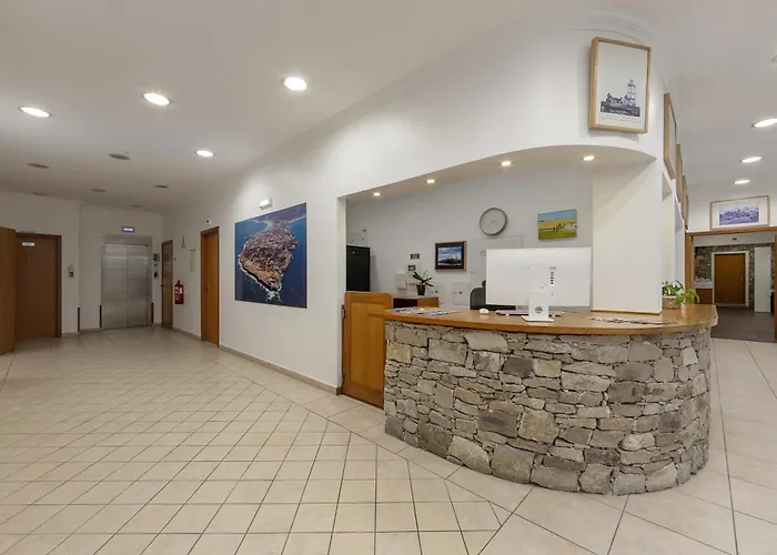 Hotel Pinhal Mar