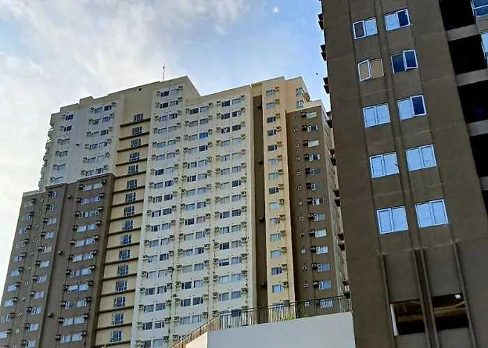 Cdo Condostay