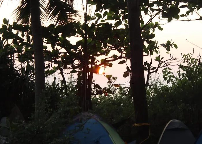 Beach Nest Gokarna