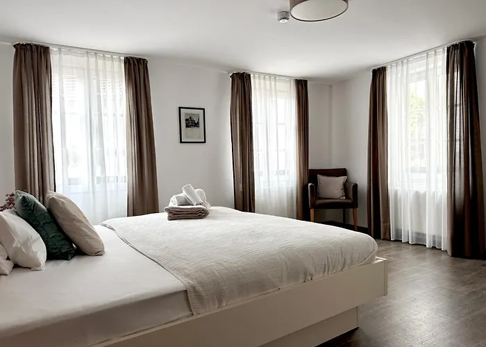 Adler Hotel und Restaurant Schiltach