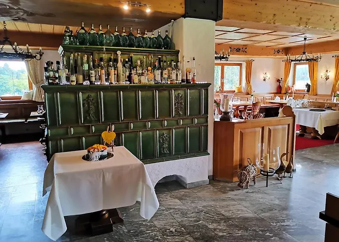 Landhotel zur Grenze