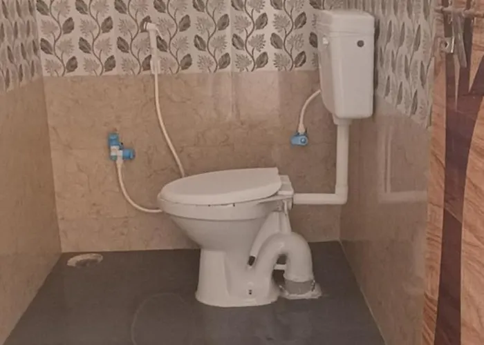 Ashoka Inn