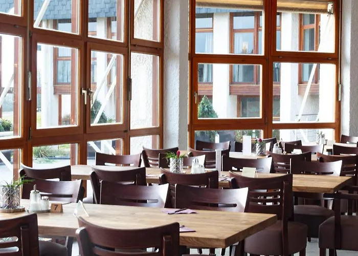 Bernstein Landhaus Nordhelle