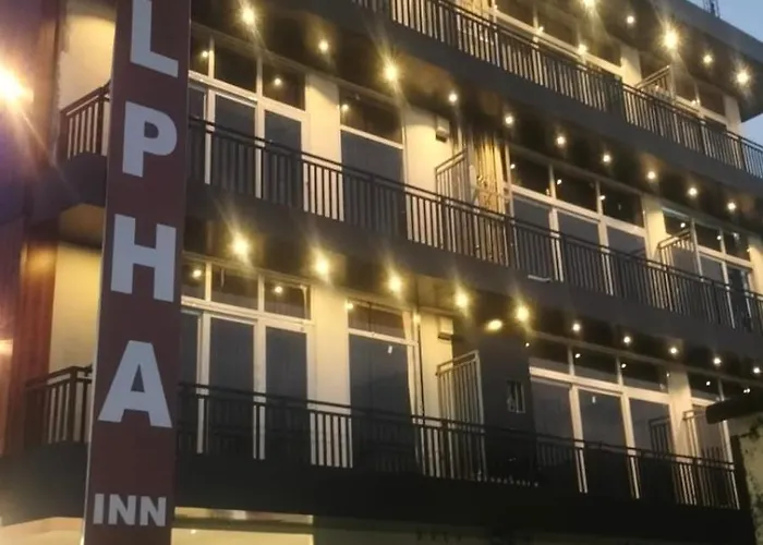 Alpha Inn