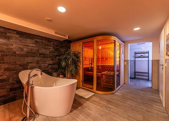 Day SPA Streudorf