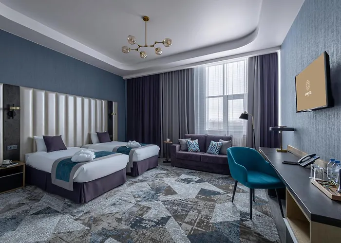 Monotel Hotel