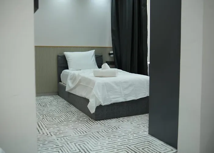 Argun Otel
