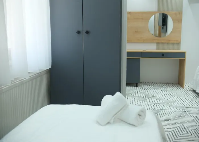 Argun Otel