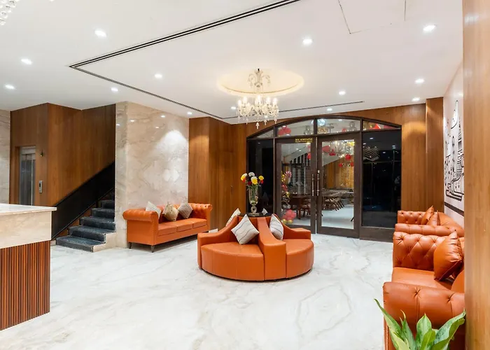 Hotel Silver Ace