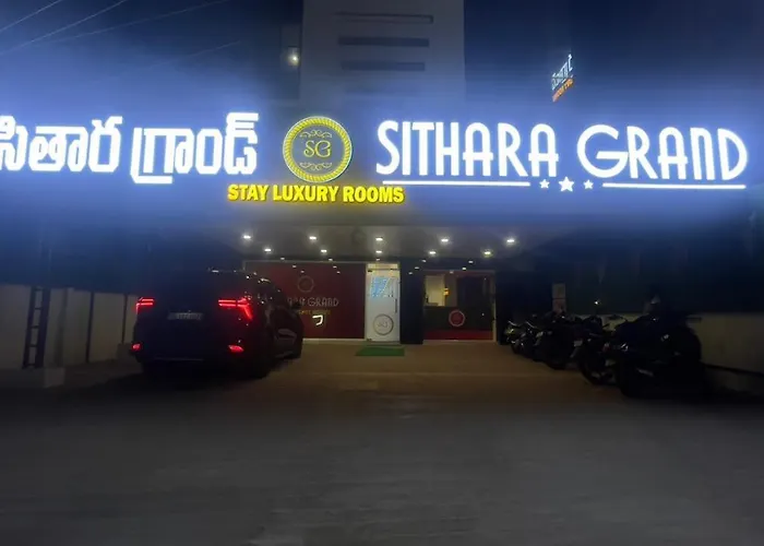 Sithara Grand