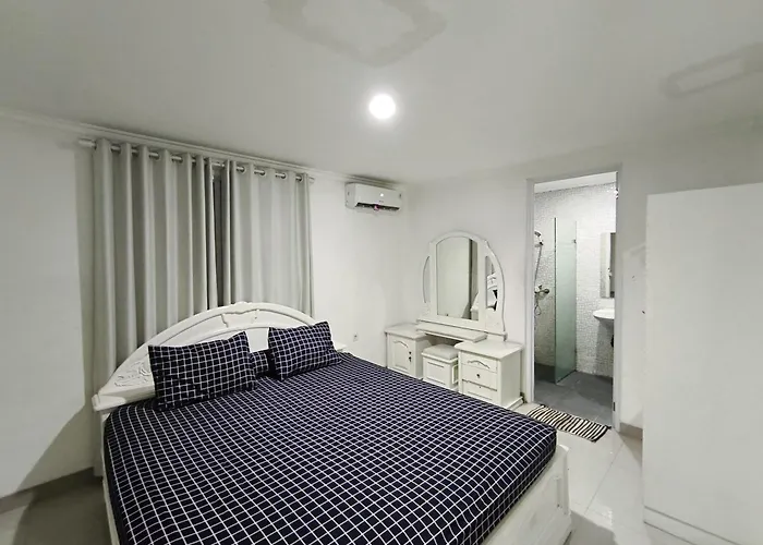 Hommie Rumah Pulo Asem RuPA