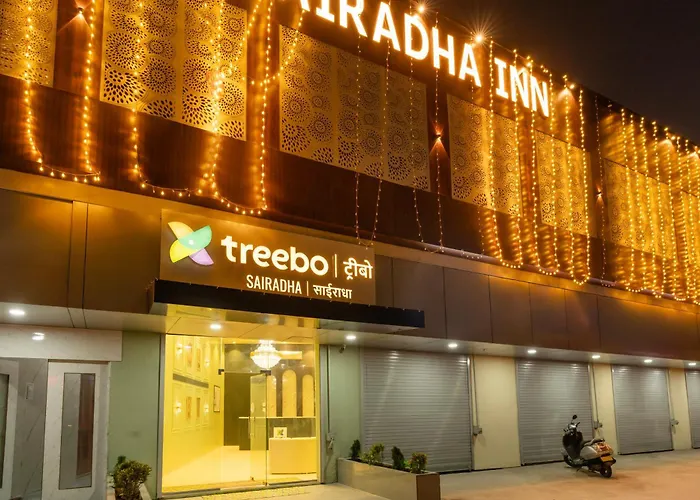 Treebo Sairadha