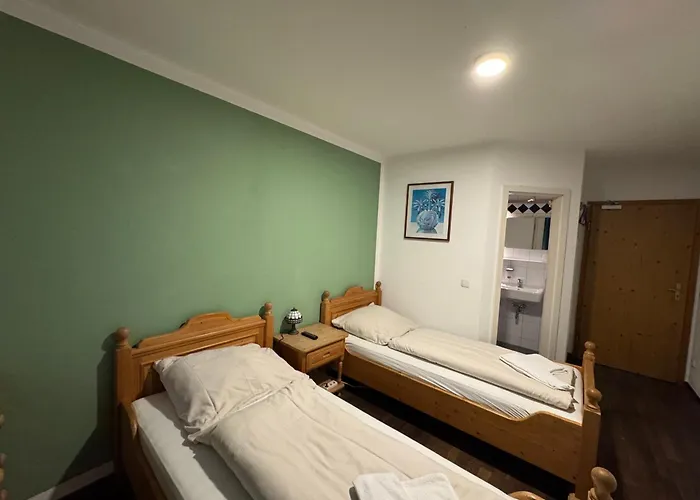 Weissenfelder Guest House&Restaurant
