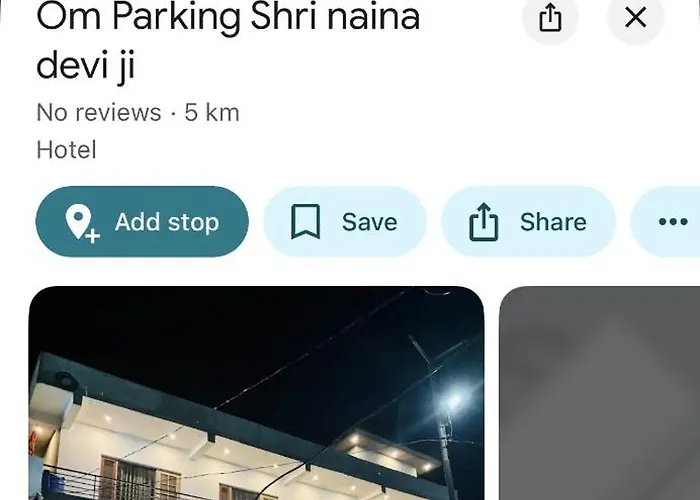 Om Yatri Niwas