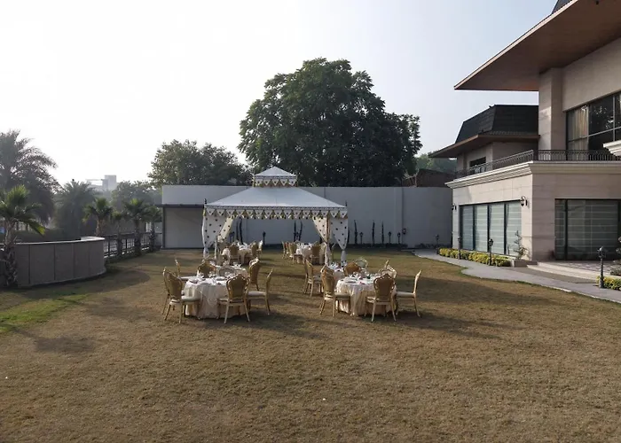 Clarks Inn Sri Ganganagar