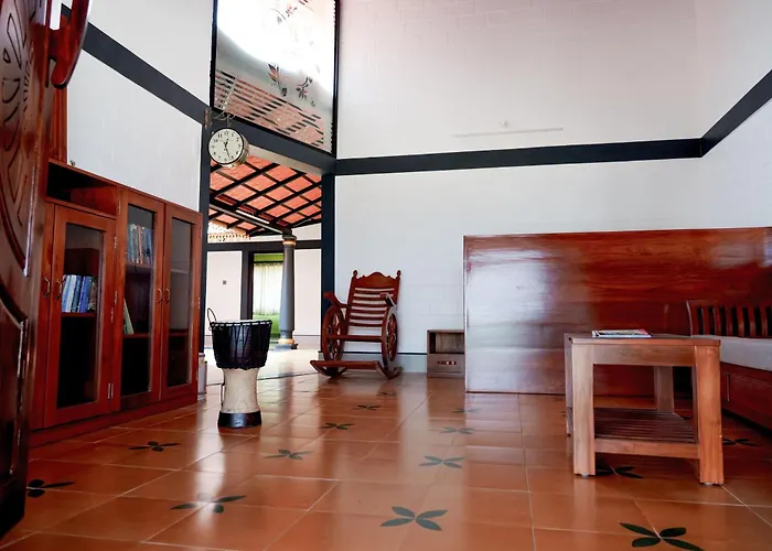 Aqua Terra Villas