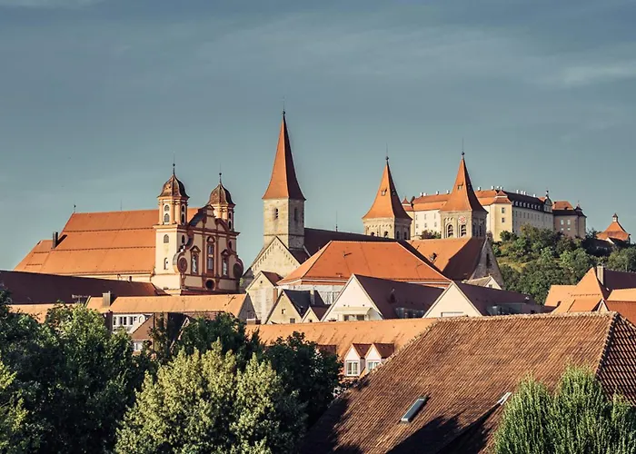 Holiday Inn Express&Suites Ellwangen by IHG
