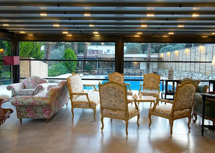 Garrya Romo Hotel