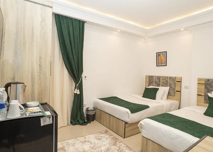 Museum Land Boutique Hotel