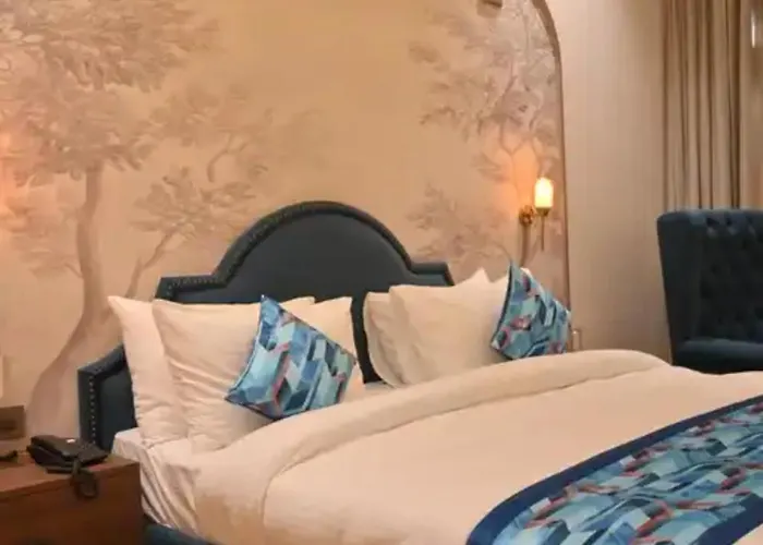 Hotel Phantom