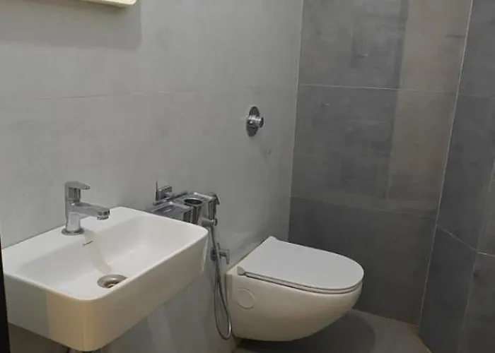 Vijaya Inn
