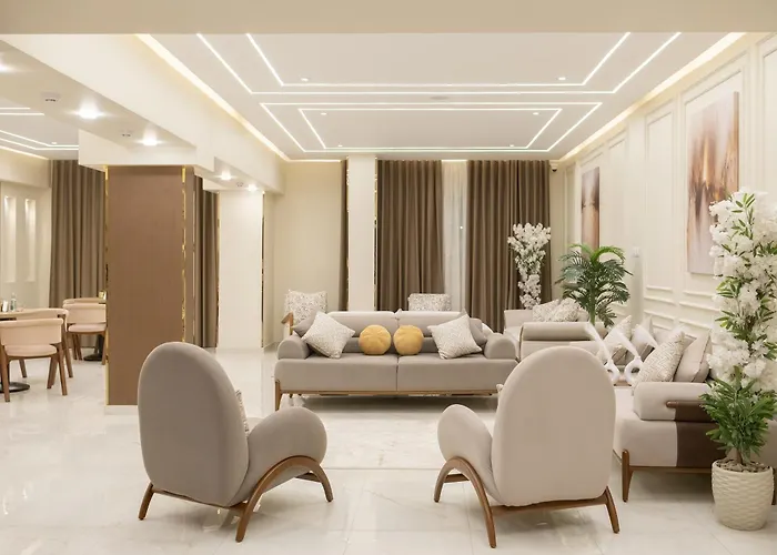 Withaq Pyramids Inn
