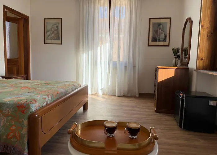 "The Moment"- Rooms Bergamo Center, Self Check-In, Late Arrivals