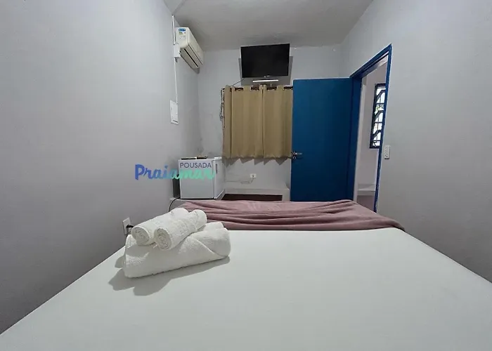 Pousada Praiamar
