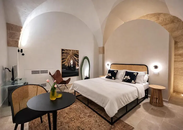 Cava Urban Relais & Pool