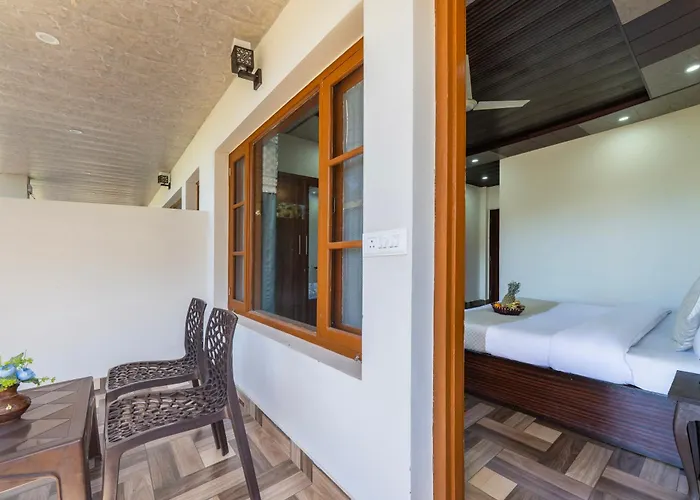 Splendid Retreat Homestay Kasauli